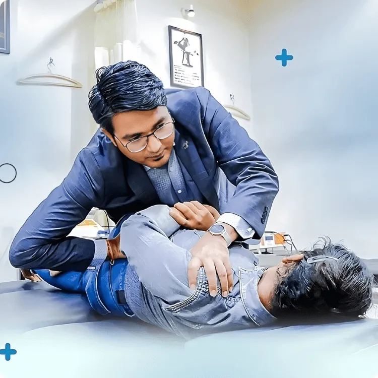 Best Chiropractic Clinic in Pune