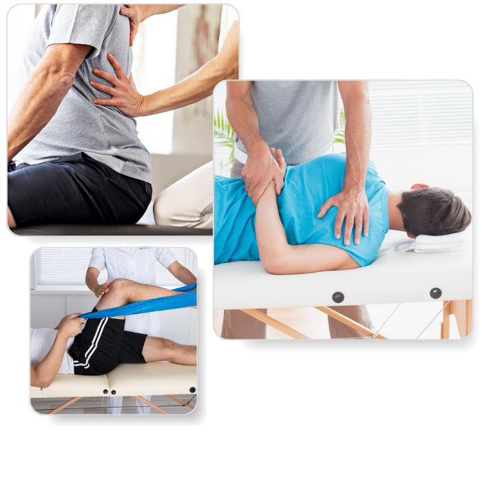 Why Choose The Physio9 Clinic