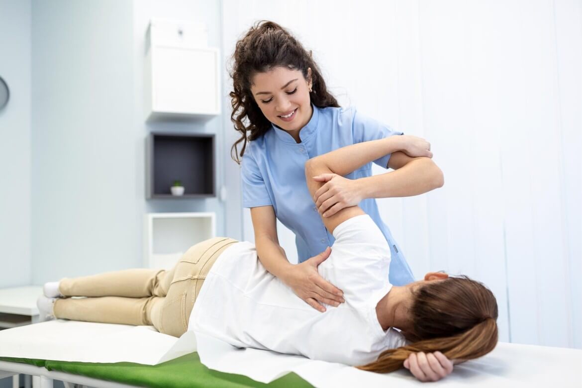 Effective Physiotherapy Techniques | Physio9 Clinic