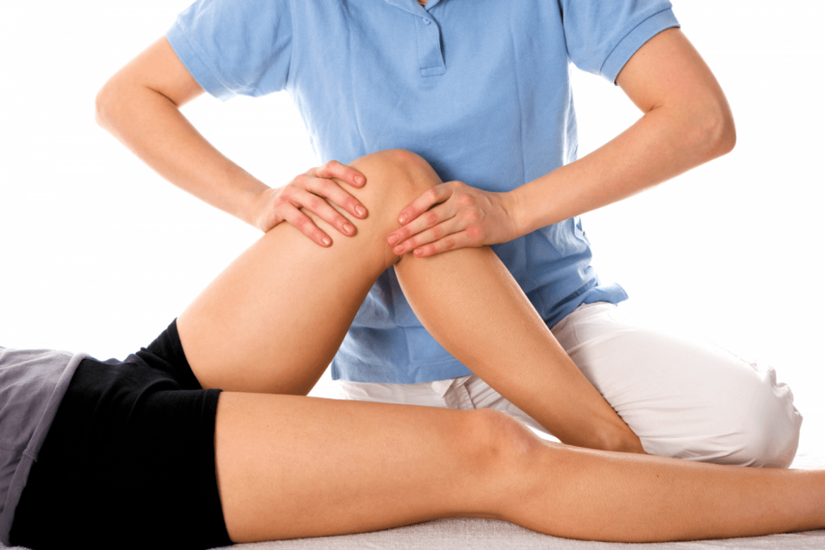 How Physiotherapy Effectively Relieves Stretching Discomfort