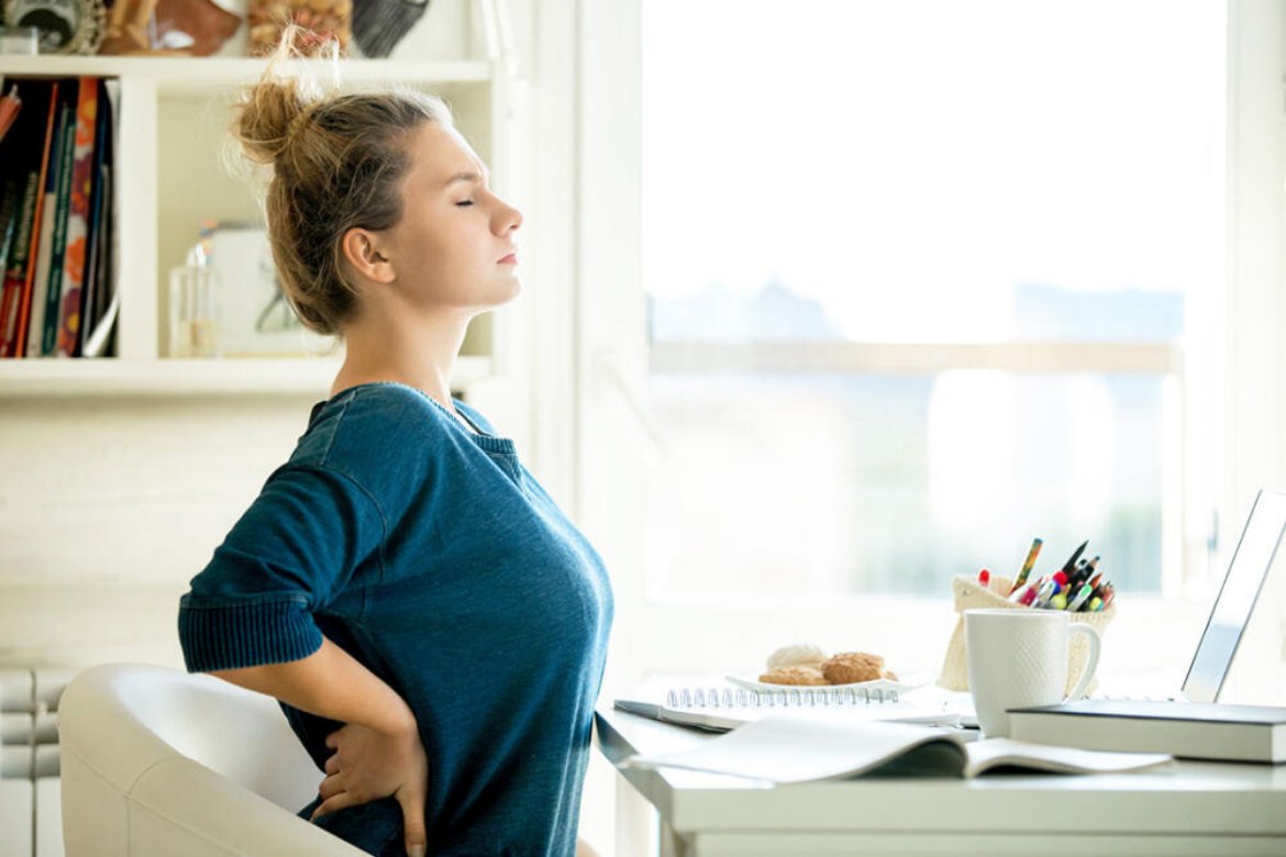 Simple Posture Correction Exercises You Can Do at Home