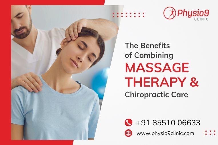 The Benefits of Combining Massage Therapy and Chiropractic Care