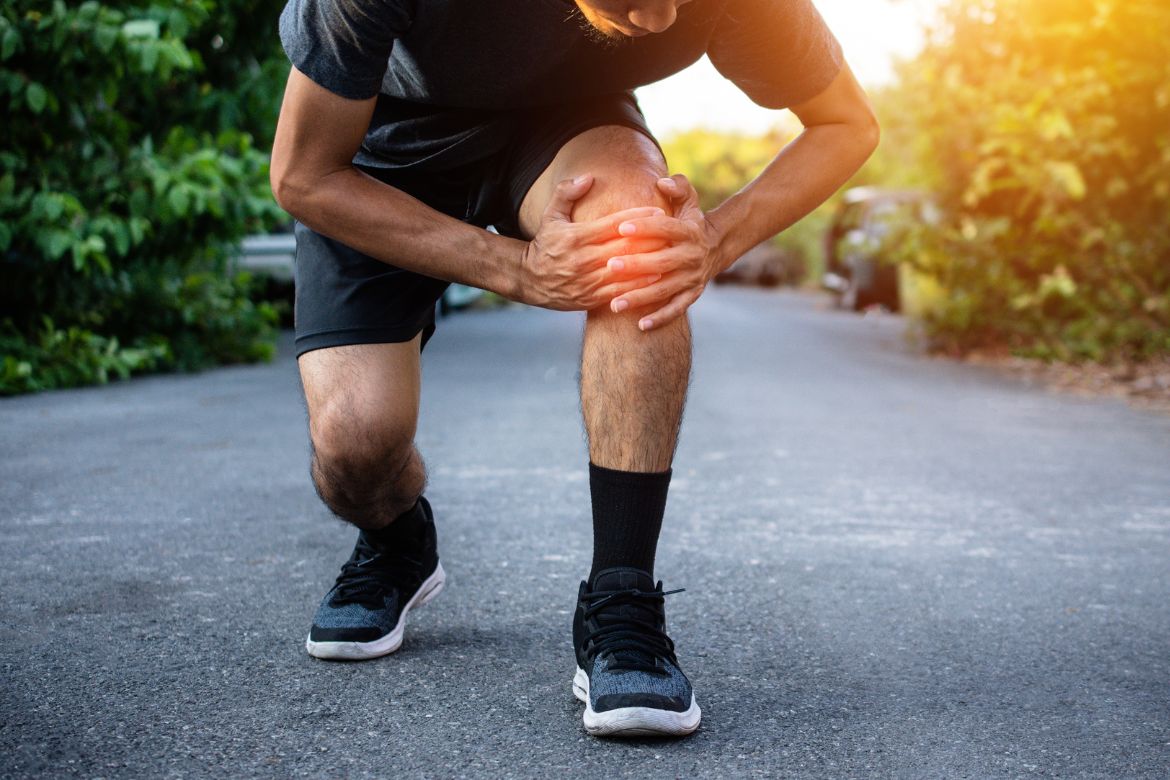 What Are the Best Ways to Prevent Sports Muscle Strain?