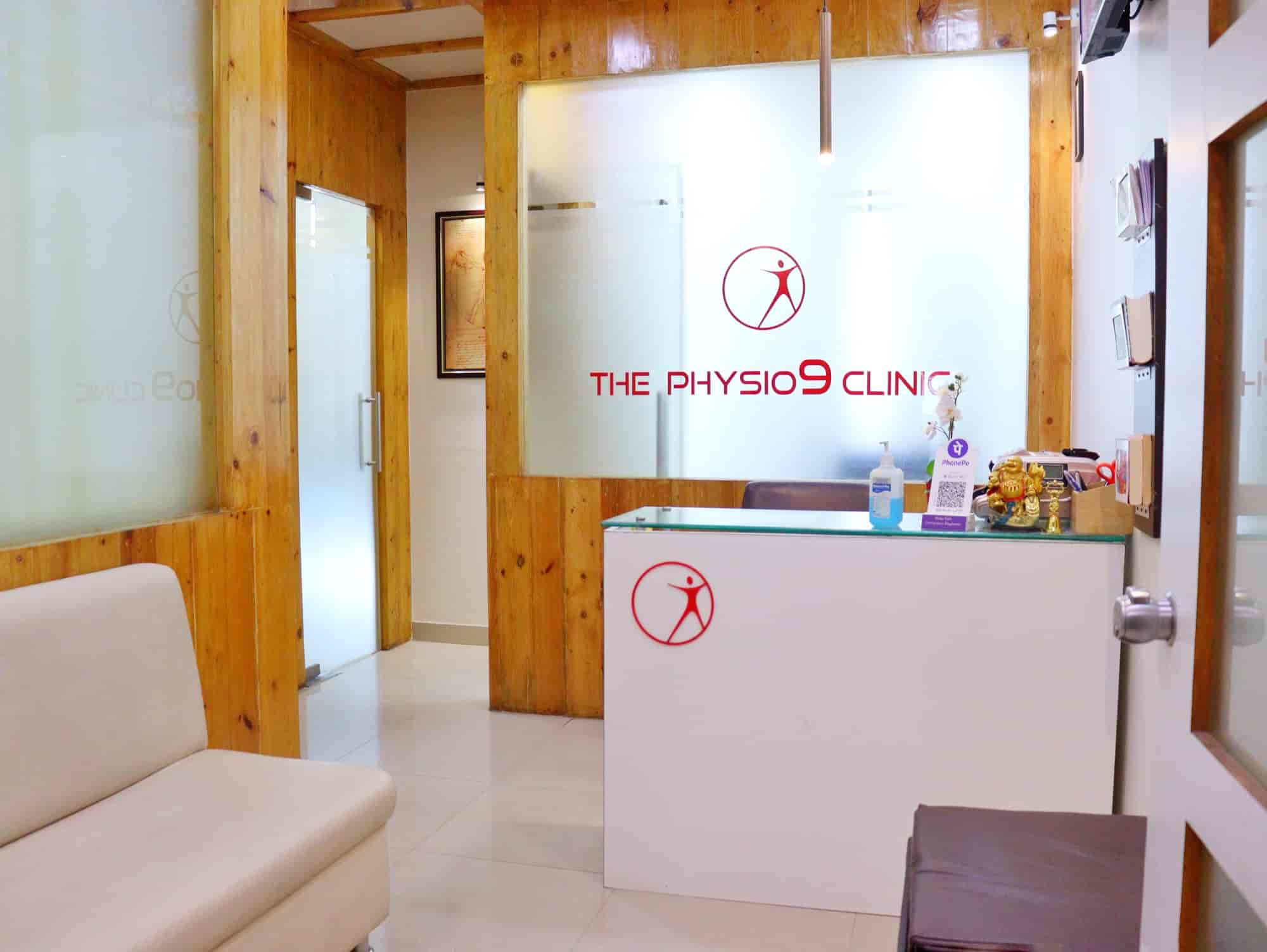 Physio9 Clinic