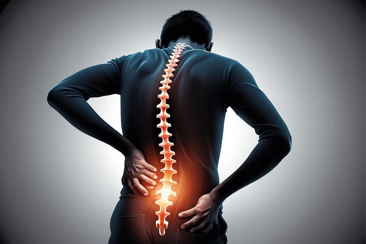 Scoliosis Treatment in Pune