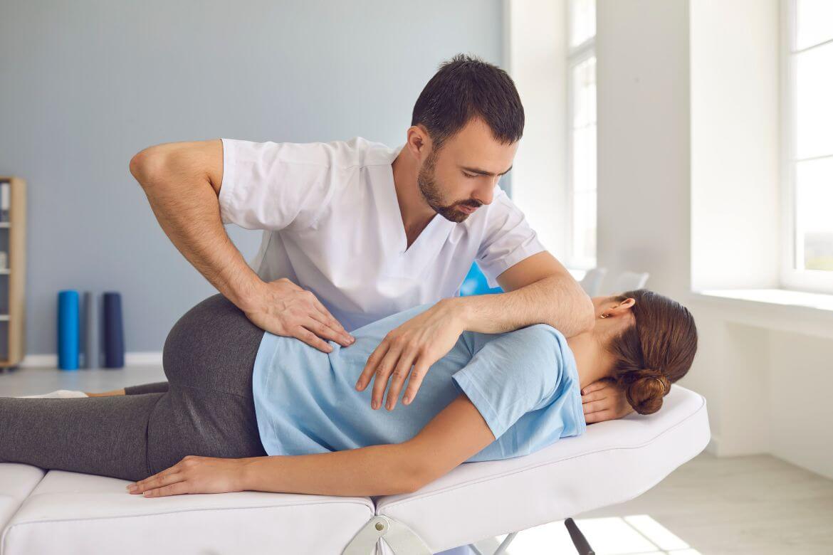 Chiropractic Treatment in Pune