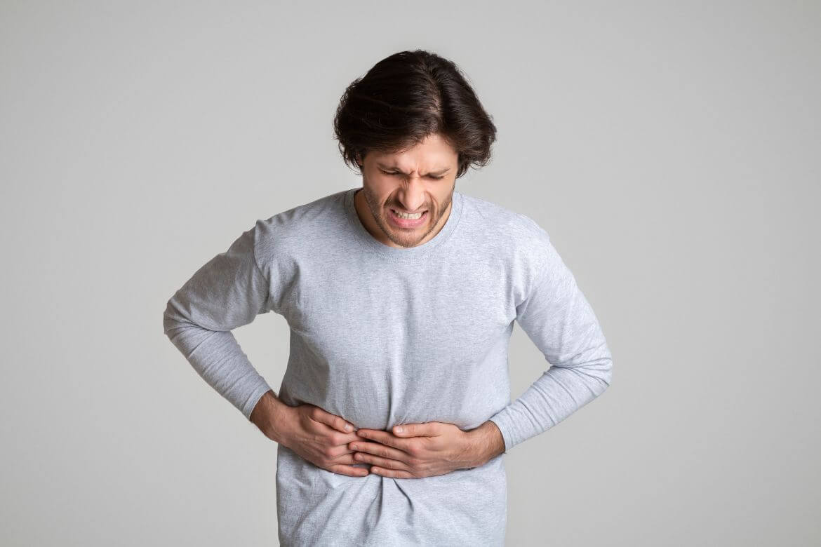 Irritable Bowel Syndrome Treatment in Pune