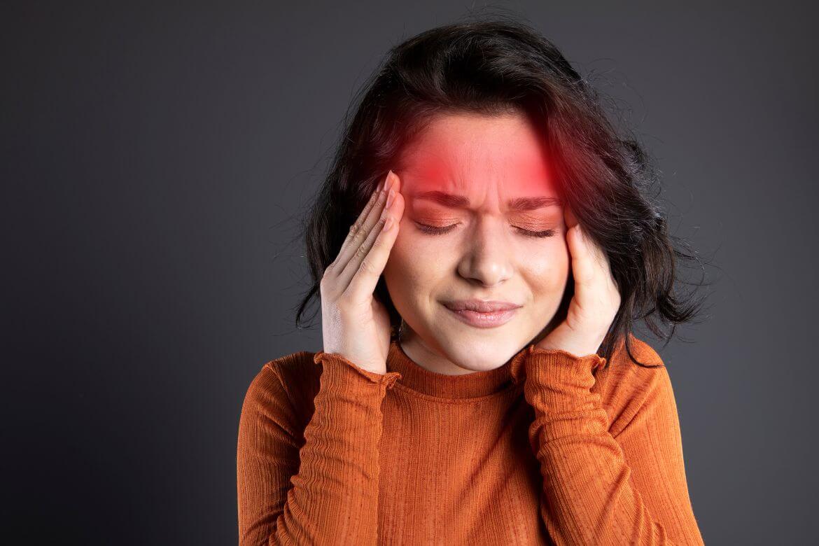 Migraine Treatment in Pune