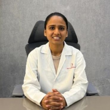 Dr-Dhara-parekh