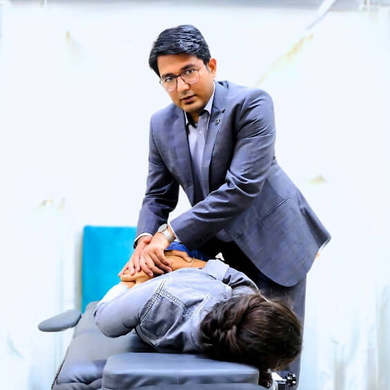 Best Physiotherapist in Pune