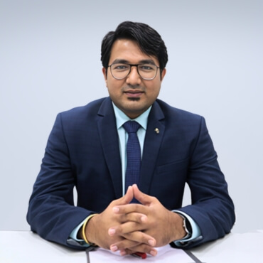 Dr-Mahesh Chakor